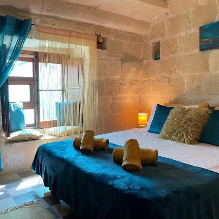Haven Farmhouse B&B อาร์บ ภายนอก รูปภาพ