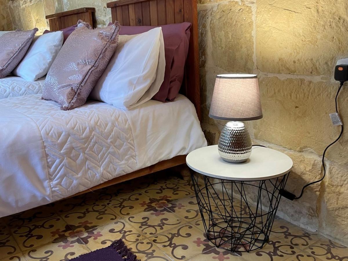 Haven Farmhouse B&B อาร์บ ภายนอก รูปภาพ