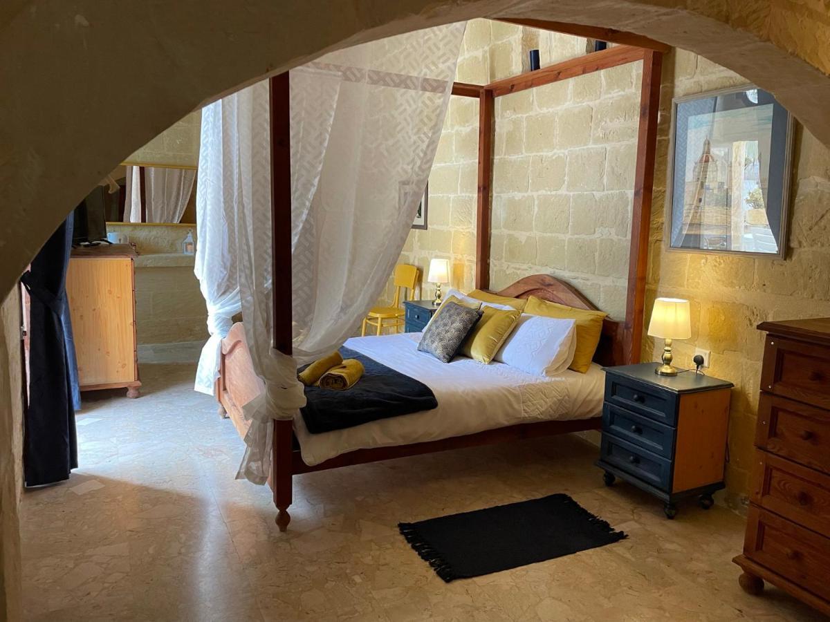 Haven Farmhouse B&B อาร์บ ภายนอก รูปภาพ