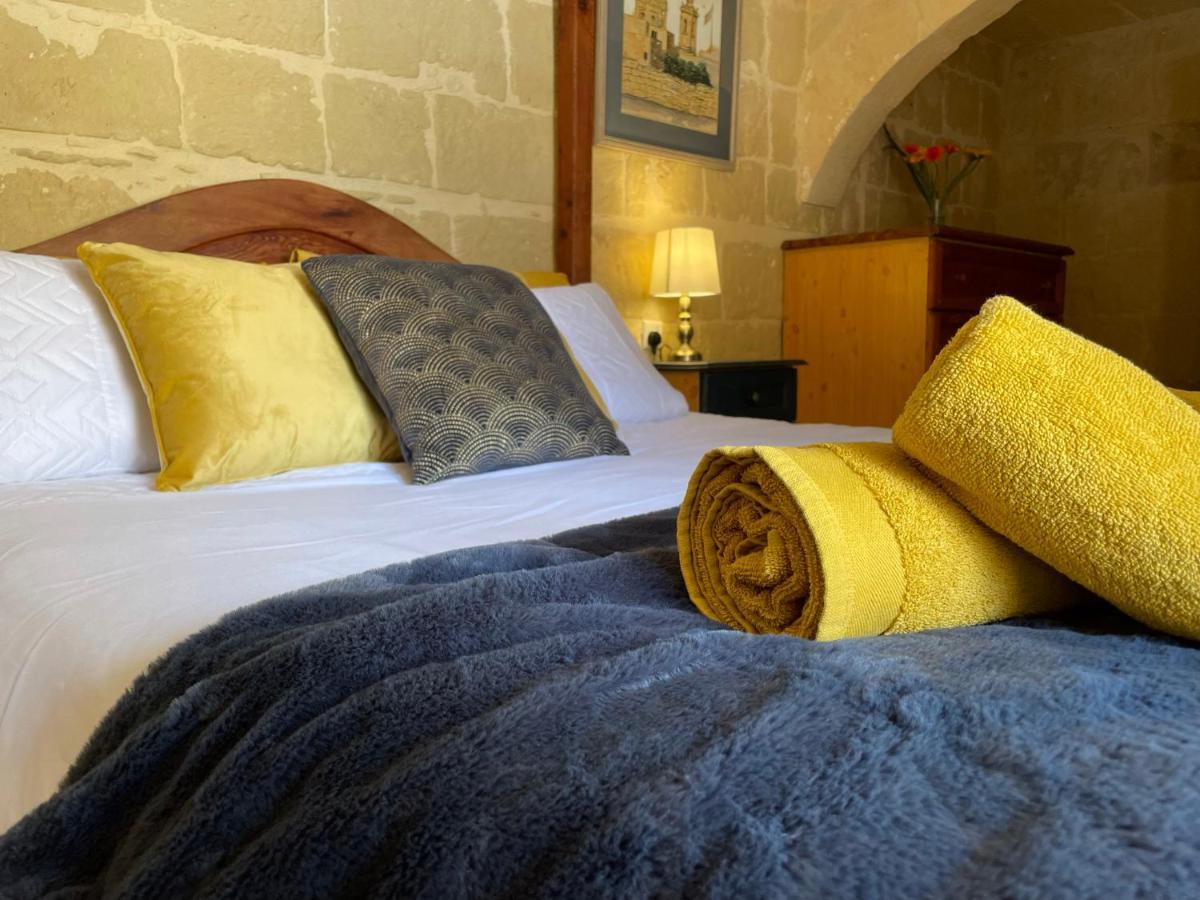 Haven Farmhouse B&B อาร์บ ภายนอก รูปภาพ