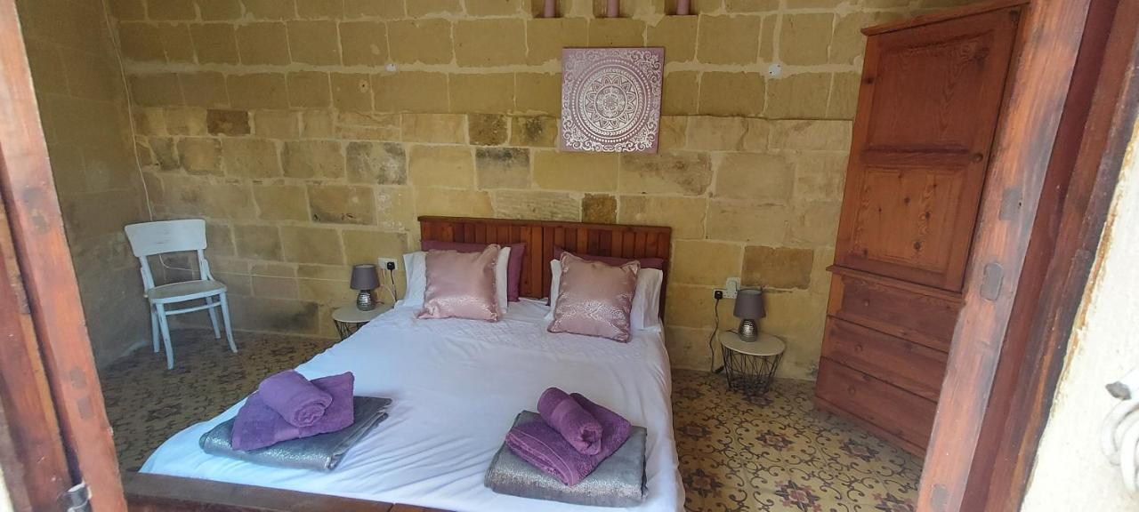 Haven Farmhouse B&B อาร์บ ภายนอก รูปภาพ