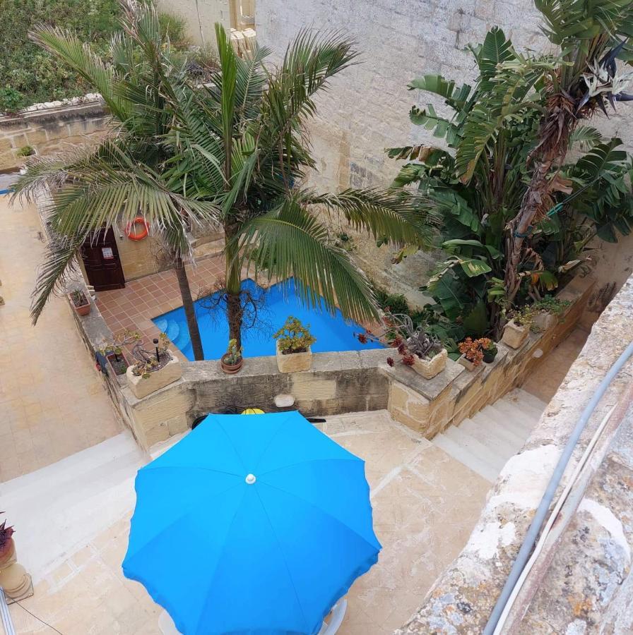 Haven Farmhouse B&B อาร์บ ภายนอก รูปภาพ