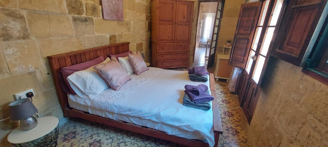 Haven Farmhouse B&B อาร์บ ภายนอก รูปภาพ