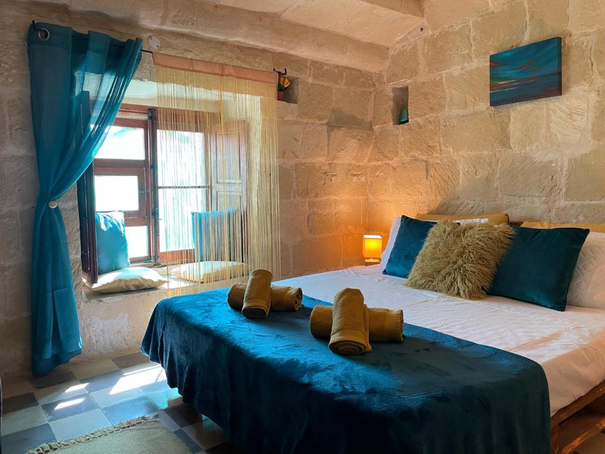 Haven Farmhouse B&B อาร์บ ภายนอก รูปภาพ
